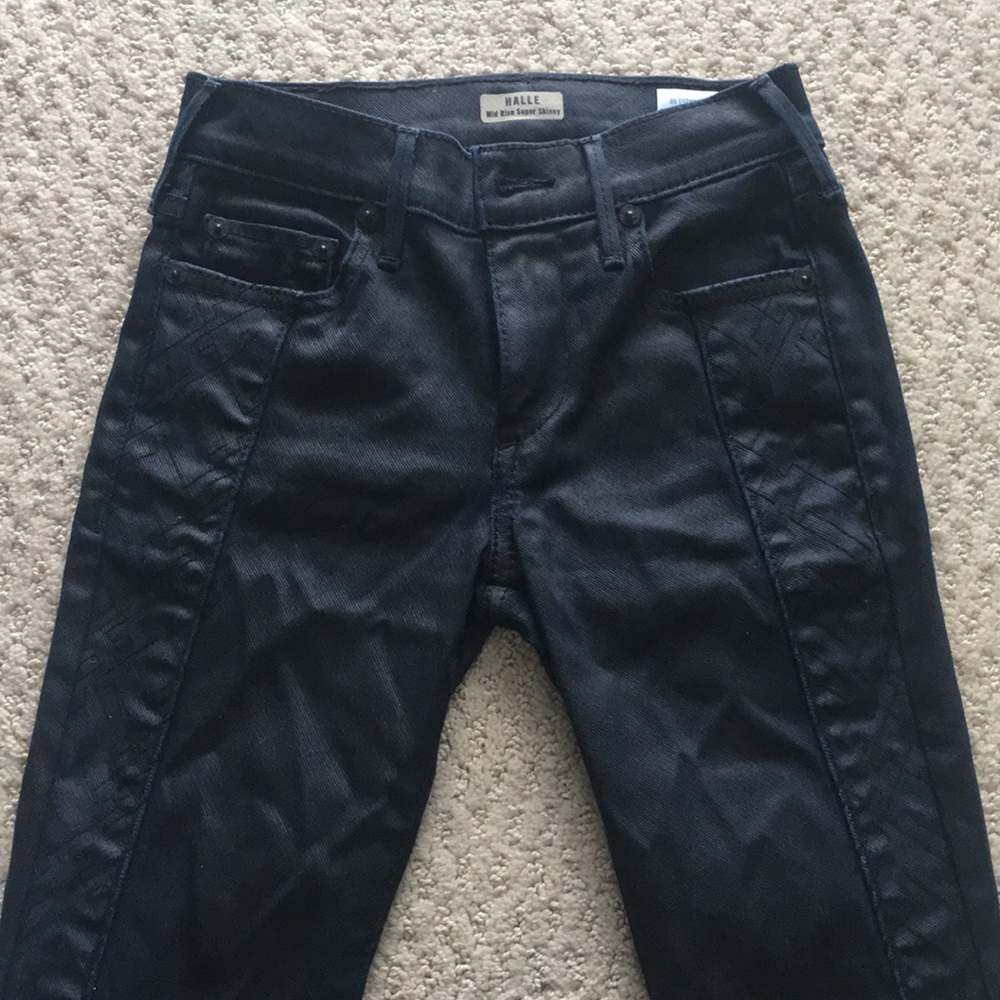 True religion Halle skinny jeans